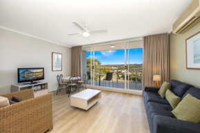 Hinterland Luxury - 1 Bedroom Hinterland View Apt